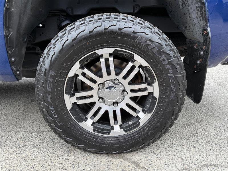 Used 2014 Toyota Tundra SR AWD/4WD image 13