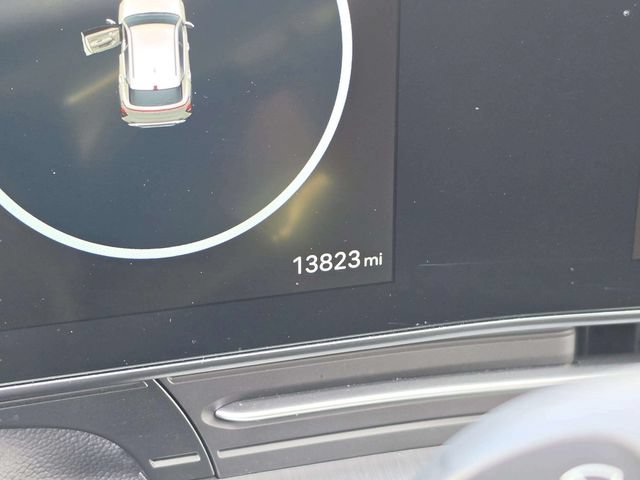 Used 2026 Hyundai Kona SEL Premium FWD image 16