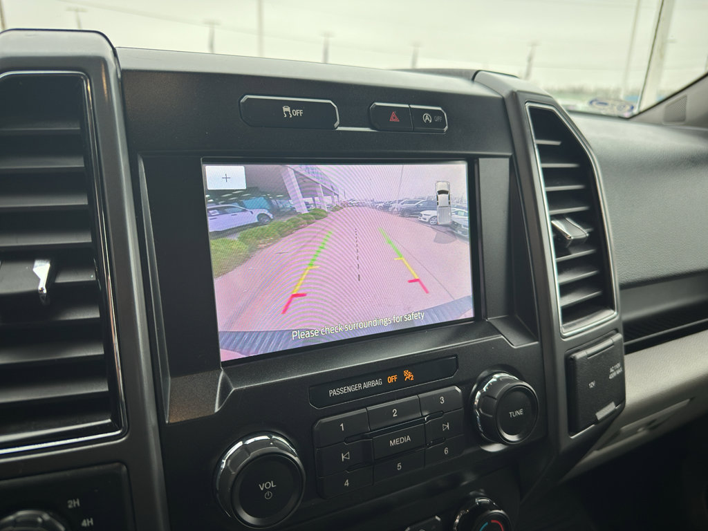 Used 2020 Ford F150 XLT w/ Equipment Group 302A Luxury image 20