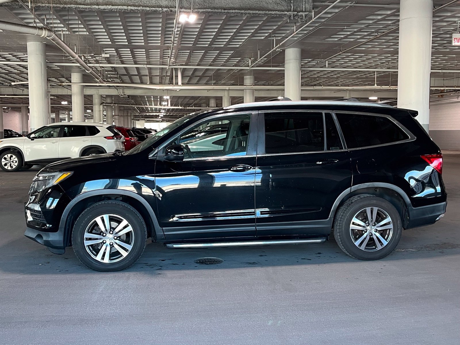 Used 2016 Honda Pilot EX-L image 6