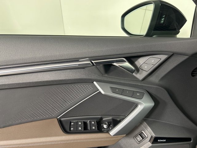 Used 2025 Audi A3 2.0T Premium Plus w/ Premium Plus Package image 9