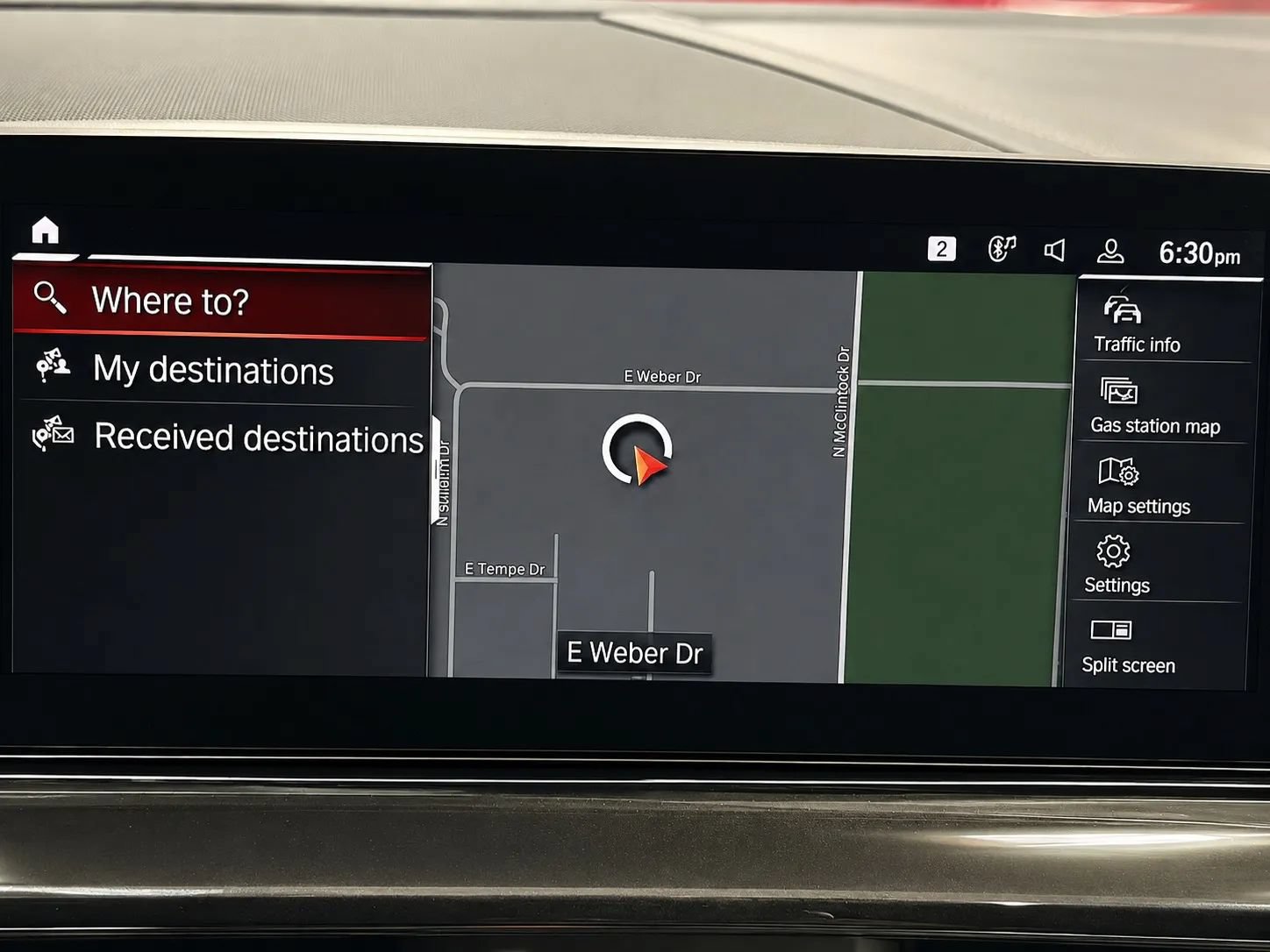 Used 2020 BMW M850i xDrive Coupe AWD/4WD image 34