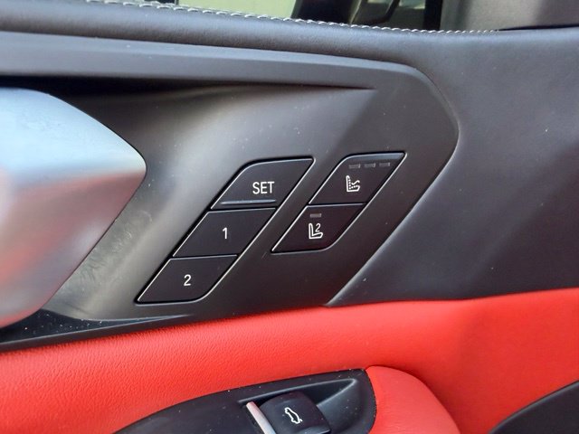 Used 2022 BMW X5 M w/ Executive Package AWD/4WD image 14
