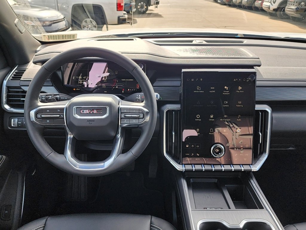 New 2026 GMC Acadia Elevation w/ Black Edition image 27