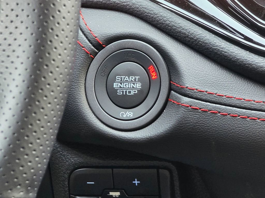 New 2026 Dodge Durango GT image 31