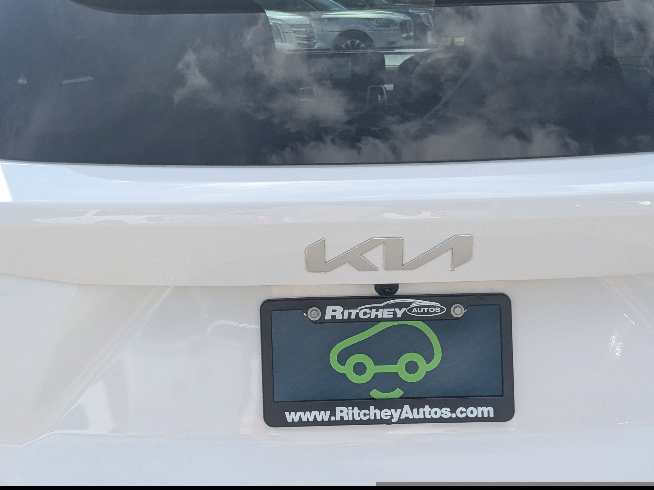 Used 2022 Kia Sorento SX image 24