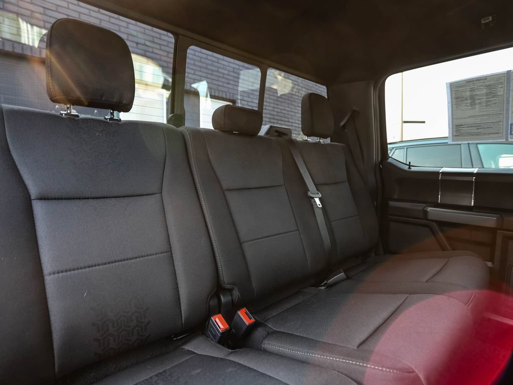 Used 2020 Ford F150 XLT w/ Equipment Group 302A Luxury AWD/4WD image 27