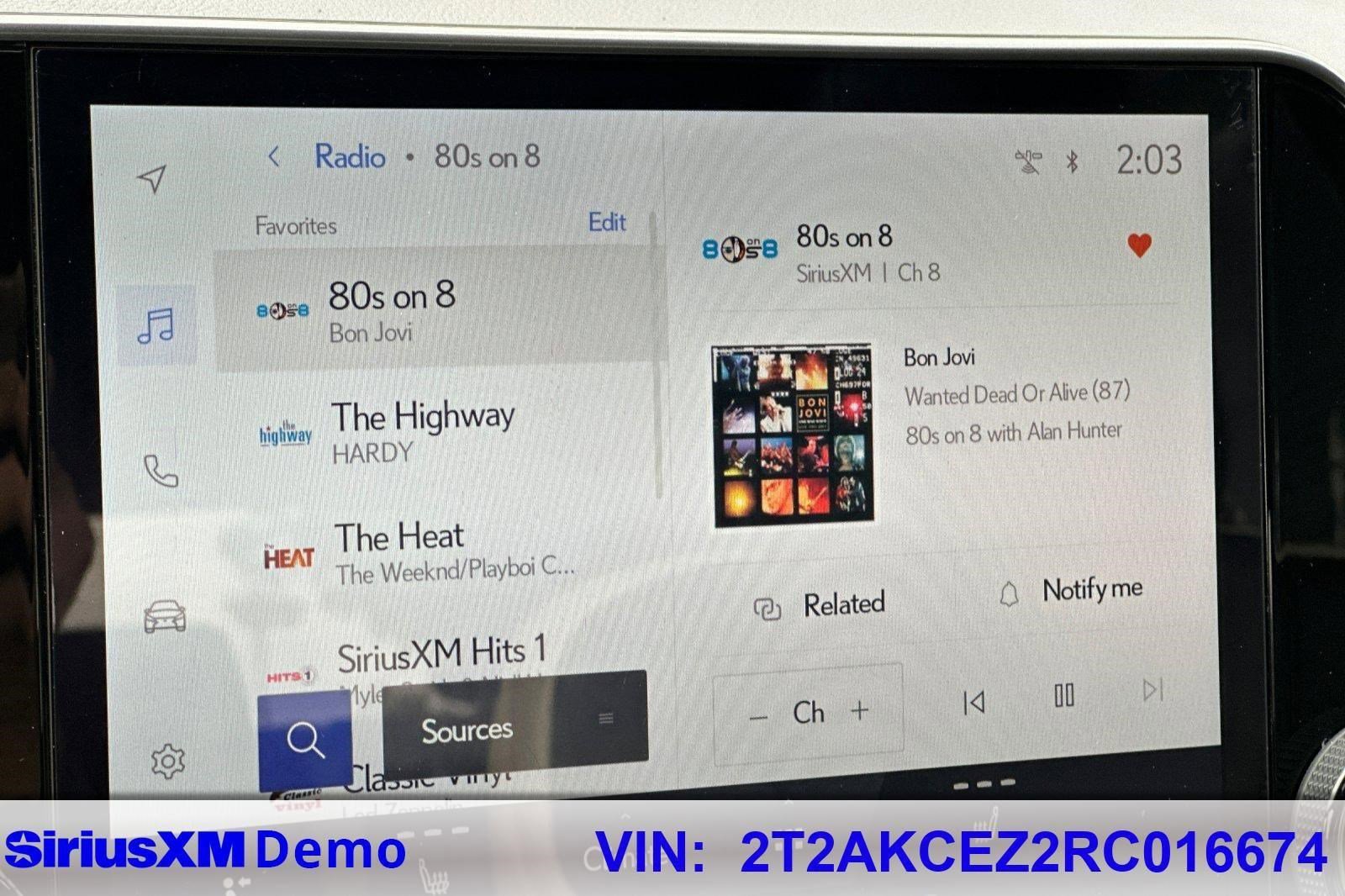 Certified 2024 Lexus NX 350h AWD w/ Cold Area Package image 34