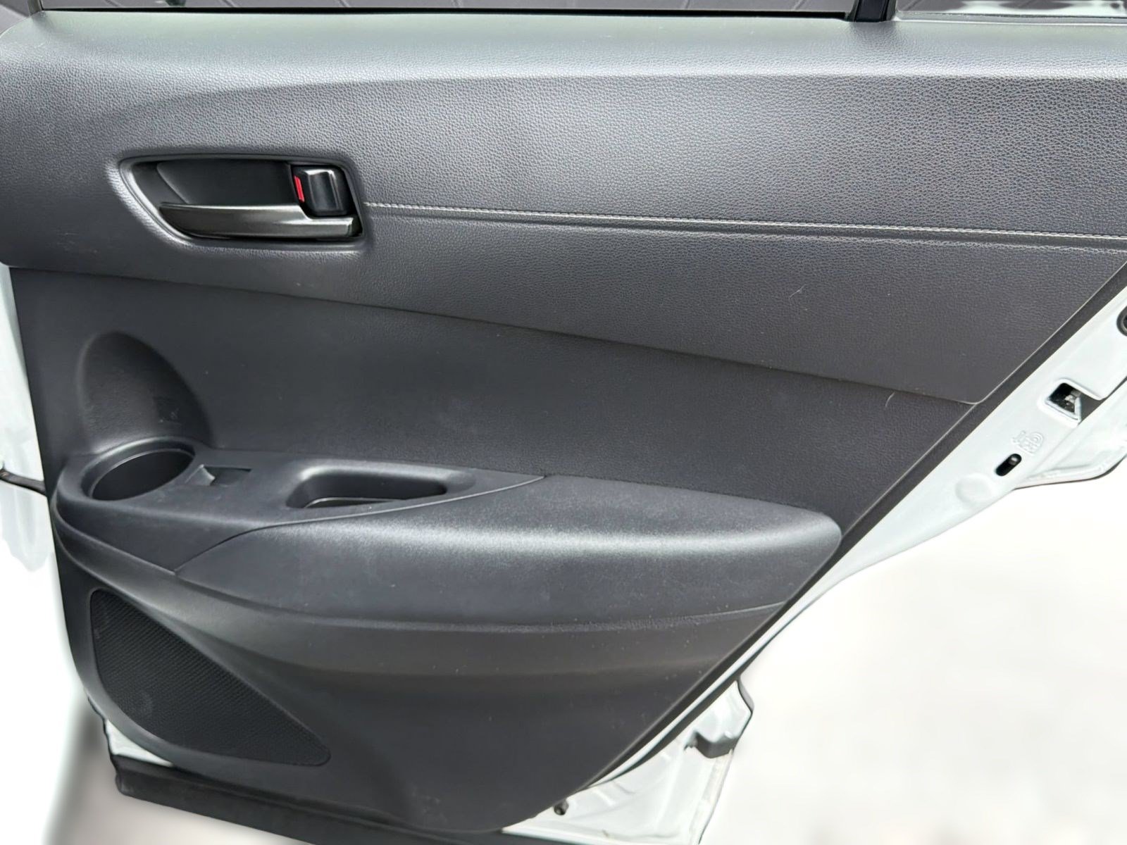 Certified 2023 Toyota Corolla Cross AWD Hybrid image 15