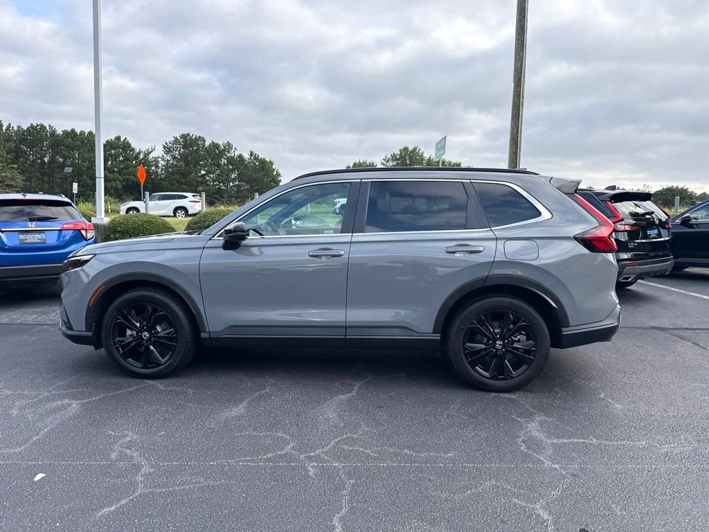 Used 2023 Honda CR-V Sport Touring image 6