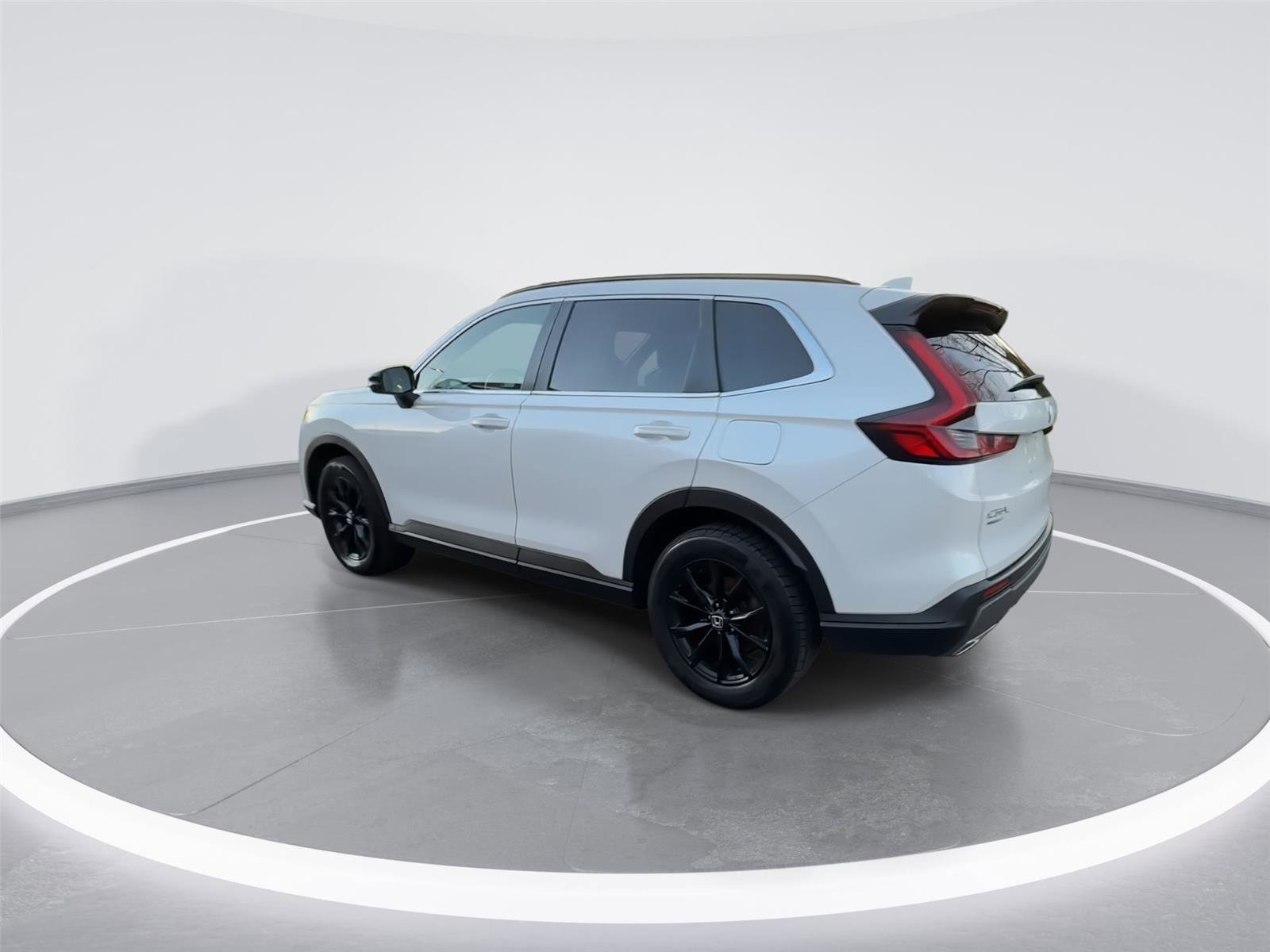 Used 2024 Honda CR-V Sport image 6