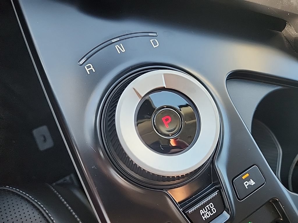 New 2026 Kia EV6 Wind AWD/4WD image 19