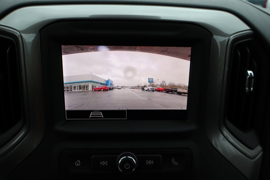 New 2026 Chevrolet Silverado 3500 W/T w/ WT Convenience Package image 8