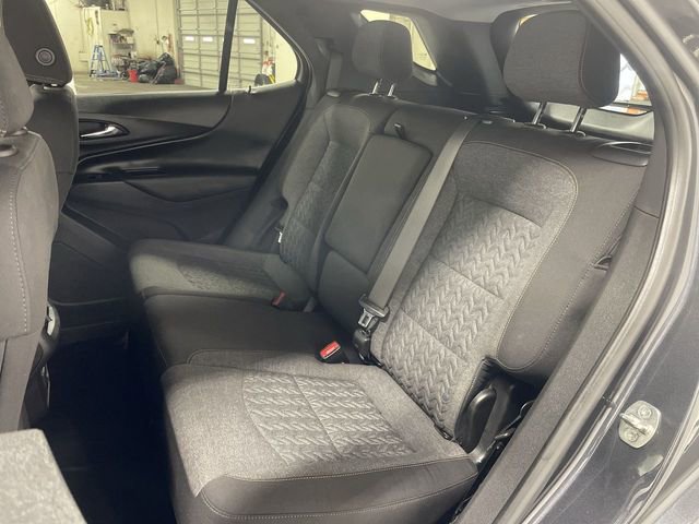 Used 2022 Chevrolet Equinox LT AWD/4WD image 23
