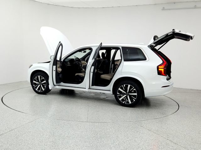 New 2026 Volvo XC90 B6 Core image 12