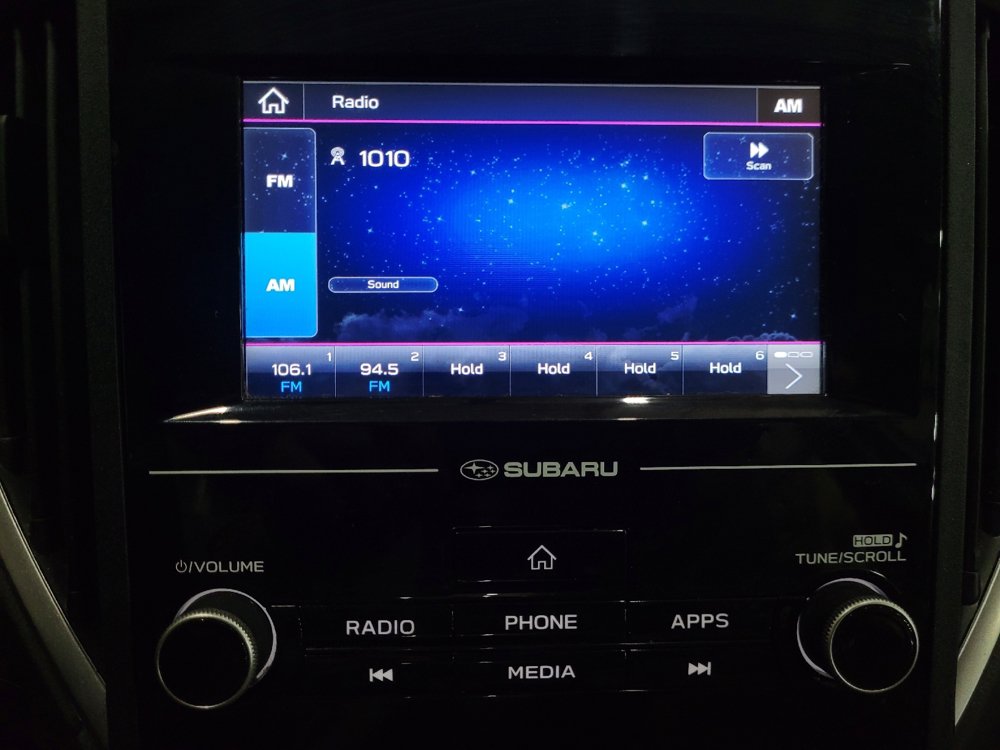 Used 2019 Subaru Impreza 2.0i AWD/4WD image 25