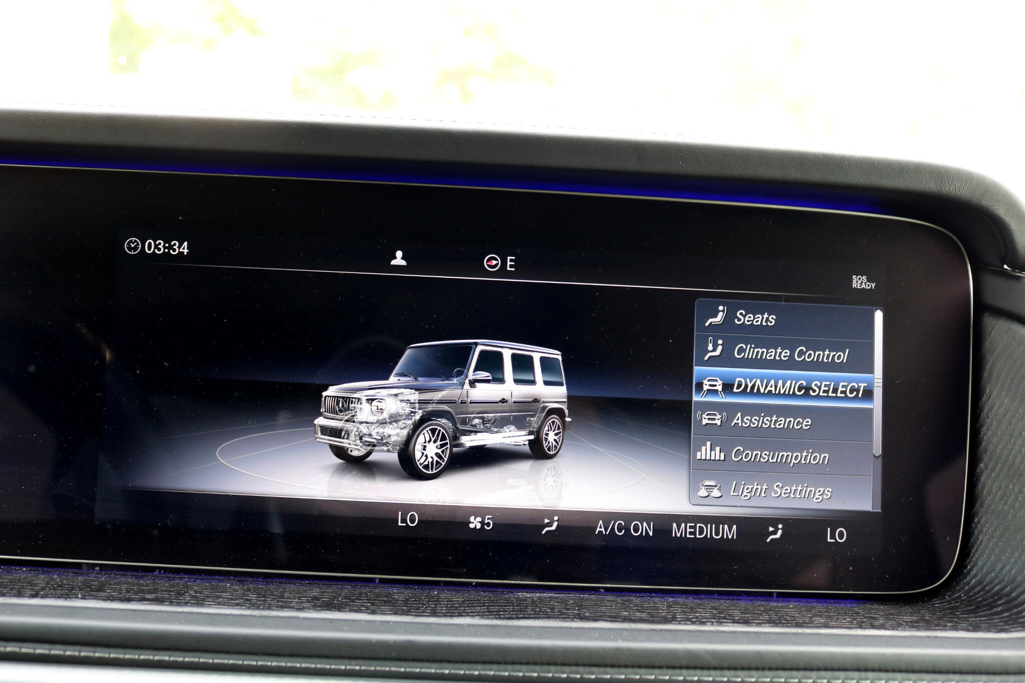 Used 2020 Mercedes-Benz G 63 AMG 4MATIC image 39