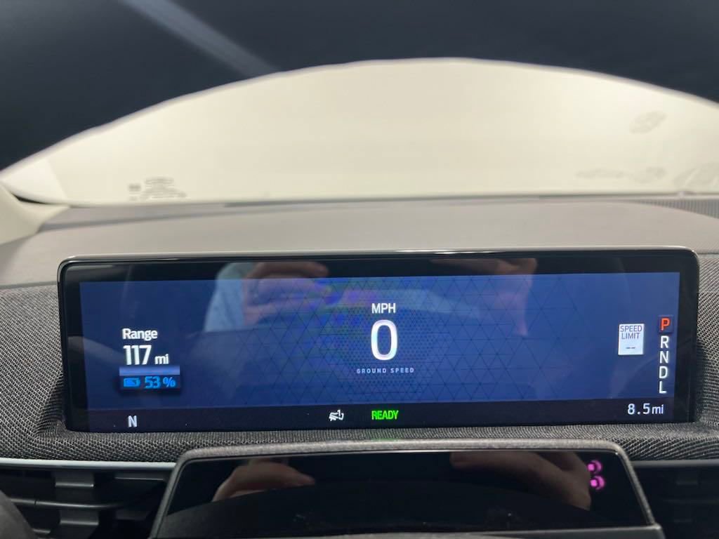 Used 2024 Ford Mustang Mach-E Premium image 23