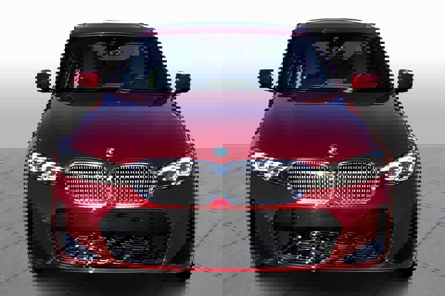 New 2026 BMW 330i xDrive Sedan w/ M Sport Package image 3