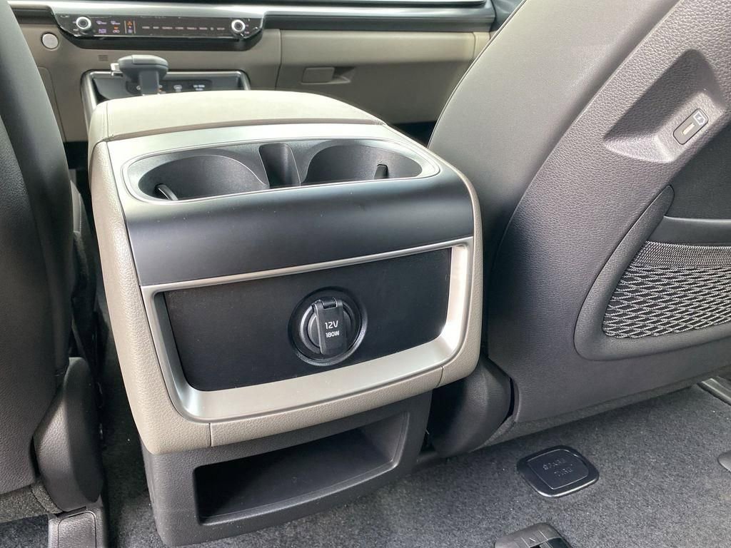New 2026 Kia Carnival image 23