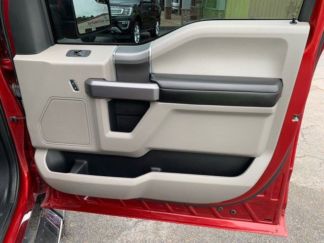 Used 2019 Ford F150 XLT w/ Equipment Group 302A Luxury image 18