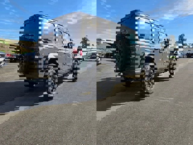 New 2026 Jeep Wrangler Unlimited Sport image 7