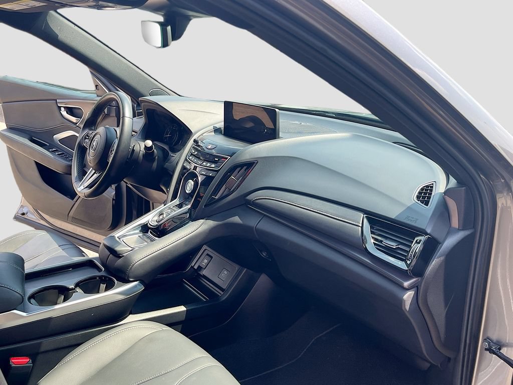 Used 2025 Acura RDX SH-AWD image 29