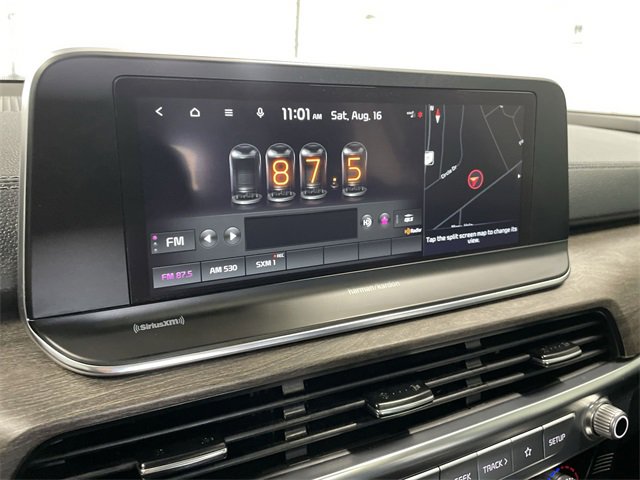 Used 2022 Kia Telluride SX w/ Nightfall Edition Package image 27