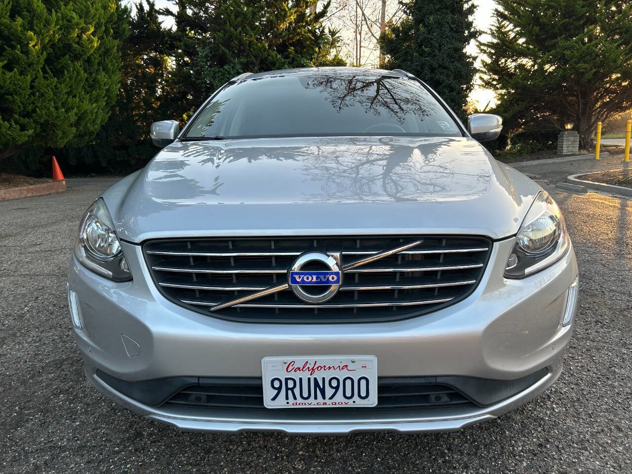 Used 2014 Volvo XC60 3.2 image 6