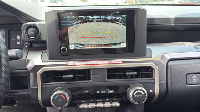 Used 2026 Toyota Tacoma SR5 RWD image 22