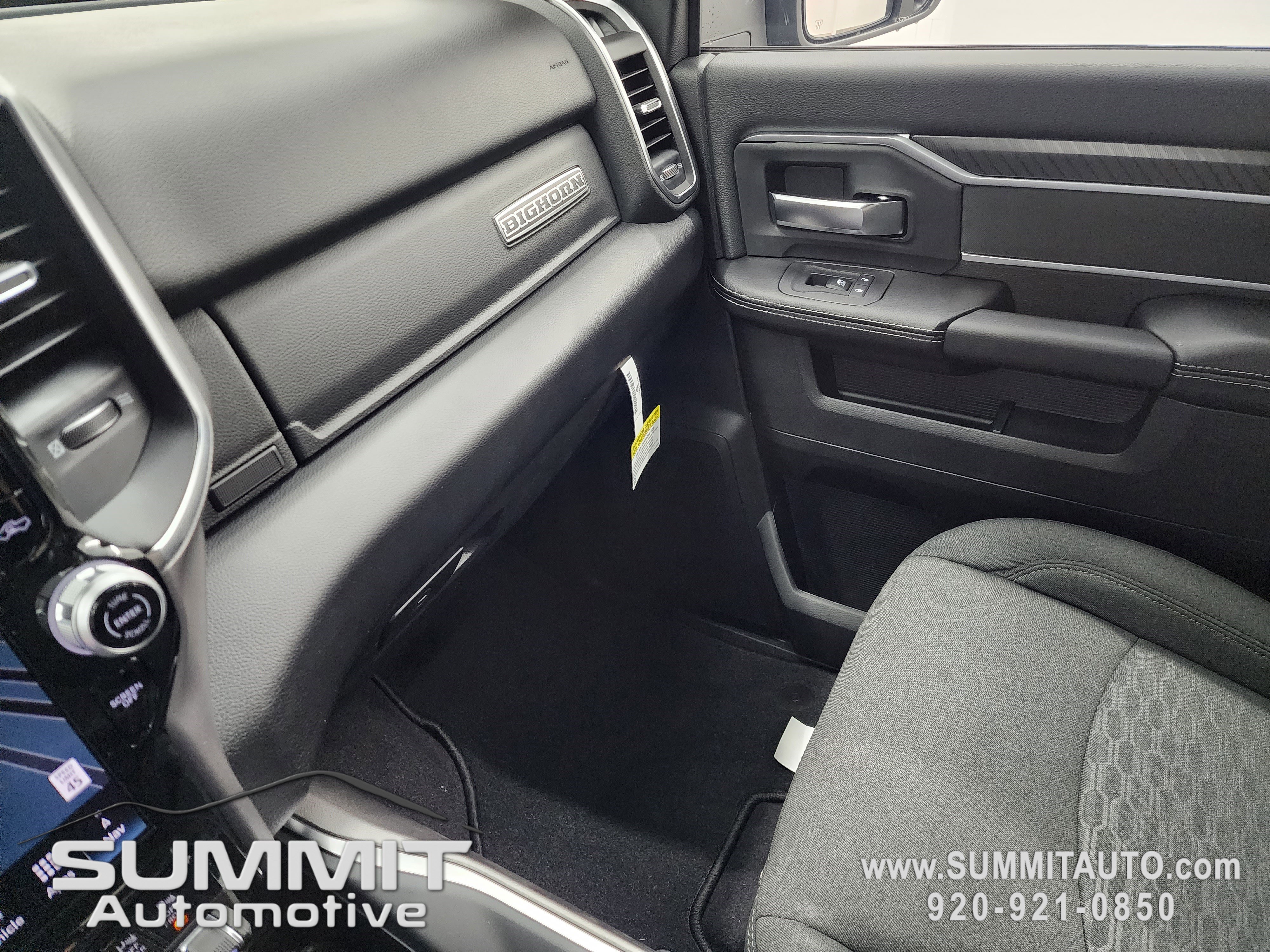 New 2026 RAM 3500 Big Horn image 12