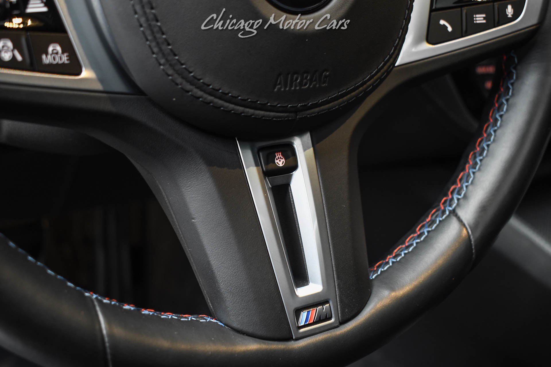 Used 2021 BMW M5 w/ Executive Package AWD/4WD image 10
