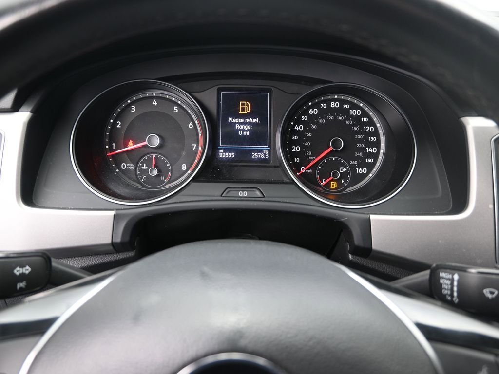 Used 2019 Volkswagen Atlas SE image 10