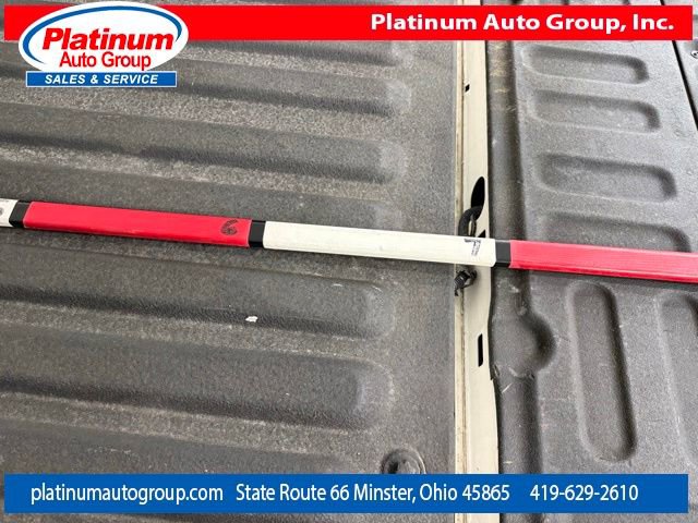 Used 2017 Ford F250 Lariat w/ Lariat Value Package image 32