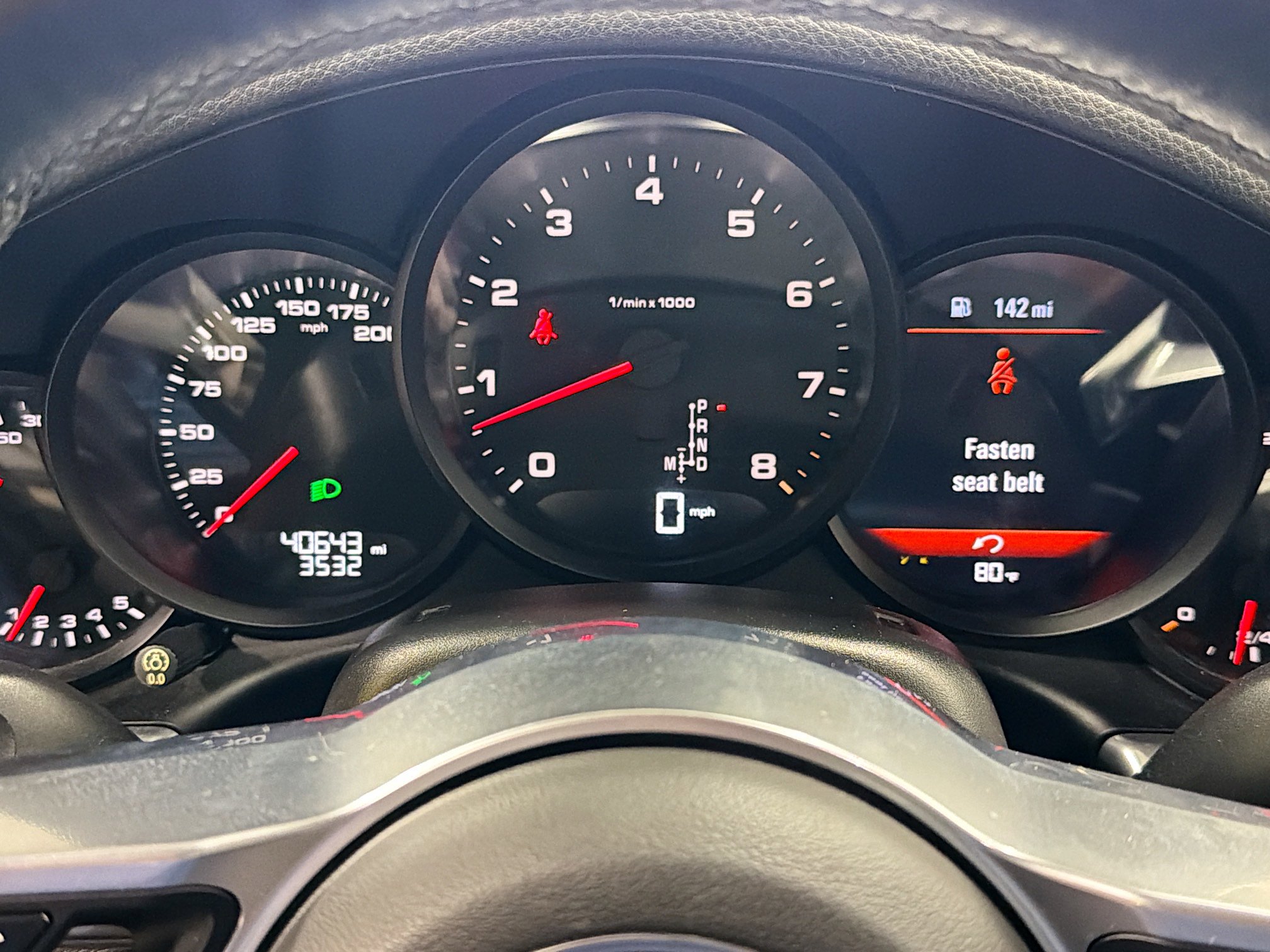 Certified 2017 Porsche 911 Carrera image 37