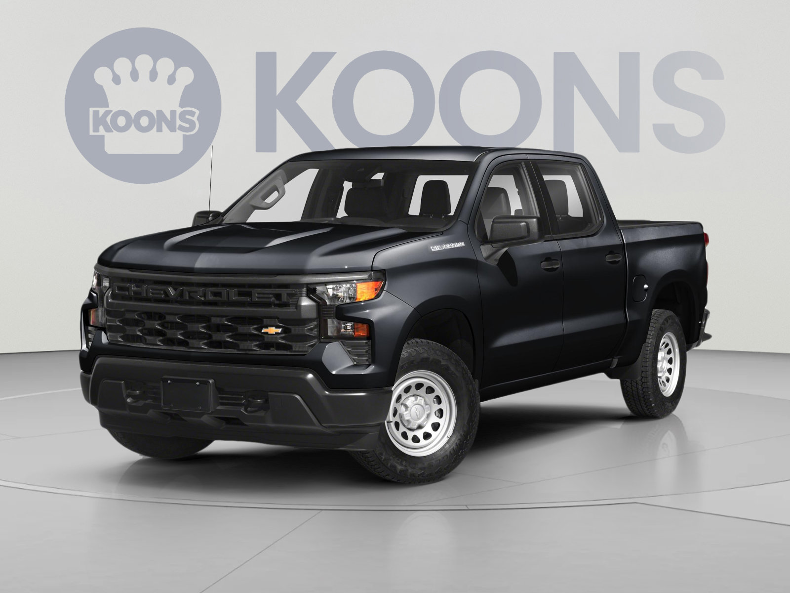 Used 2022 Chevrolet Silverado 1500 LT
