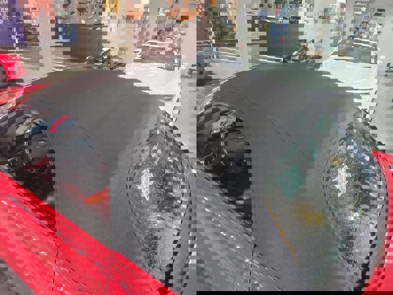 Used 2002 Ford Thunderbird image 21