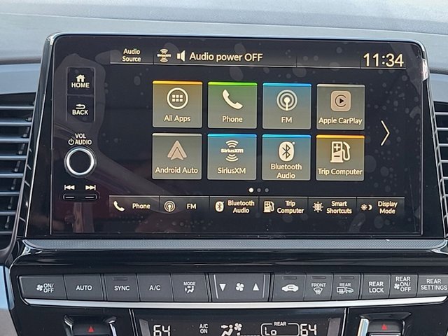 New 2026 Honda Odyssey EX-L image 20