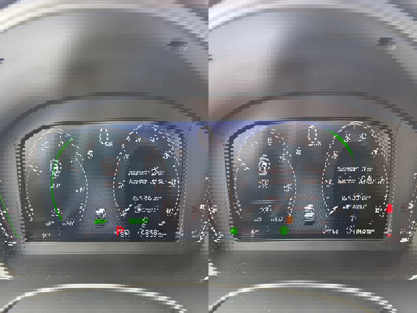 Used 2026 Honda Civic Sport Touring image 25