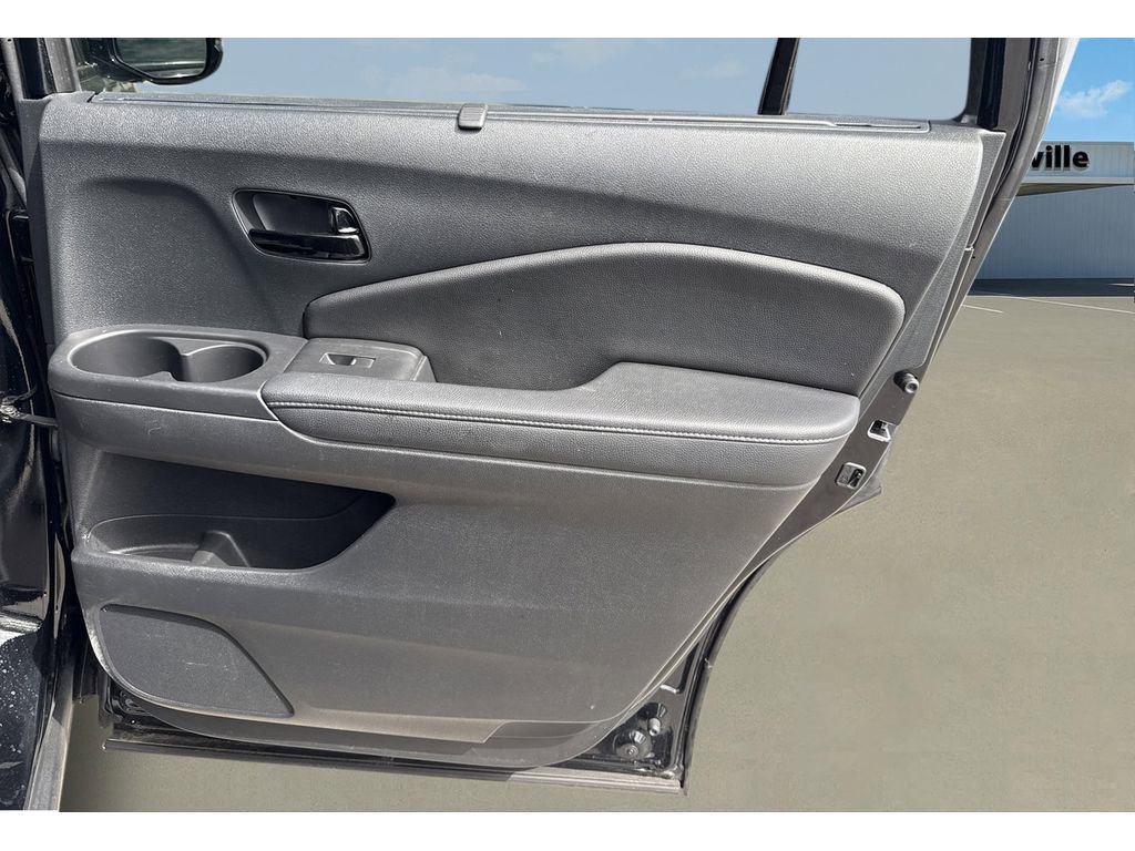 Used 2022 Honda Passport Elite image 26