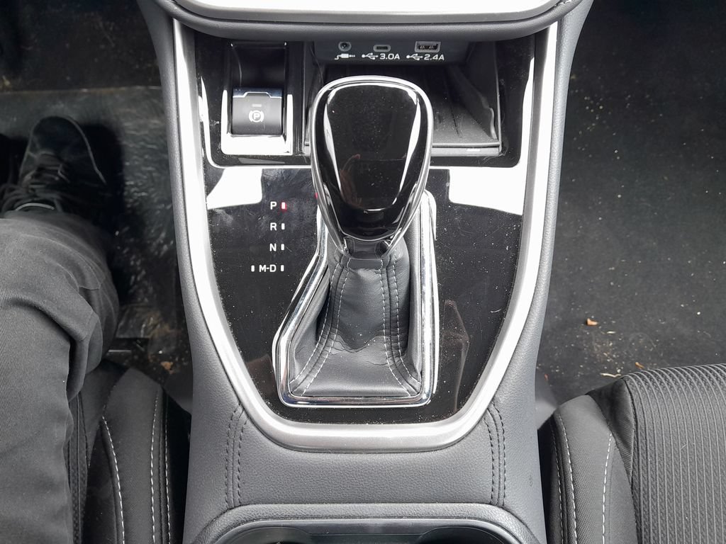 Certified 2025 Subaru Legacy Premium AWD/4WD image 26
