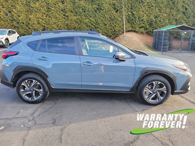 Certified 2025 Subaru Crosstrek 2.0i Premium w/ Crosstrek Mirror Package image 8