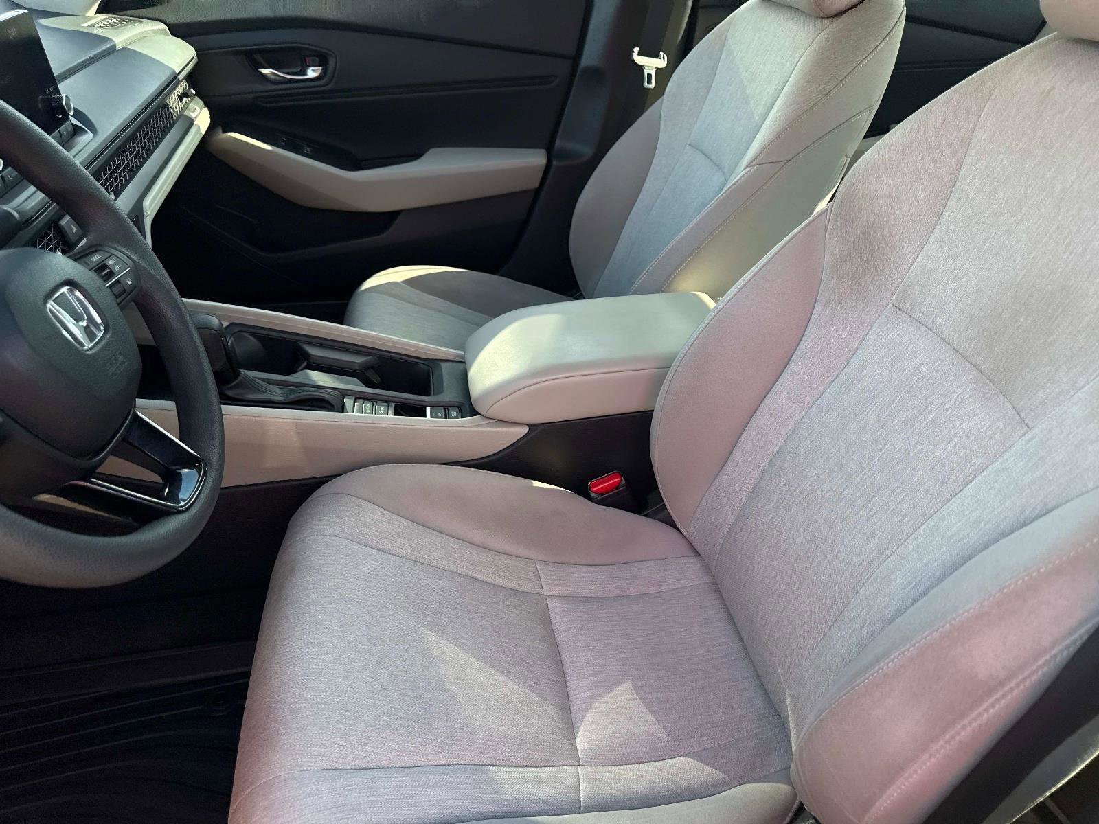 Certified 2023 Honda Accord EX image 20