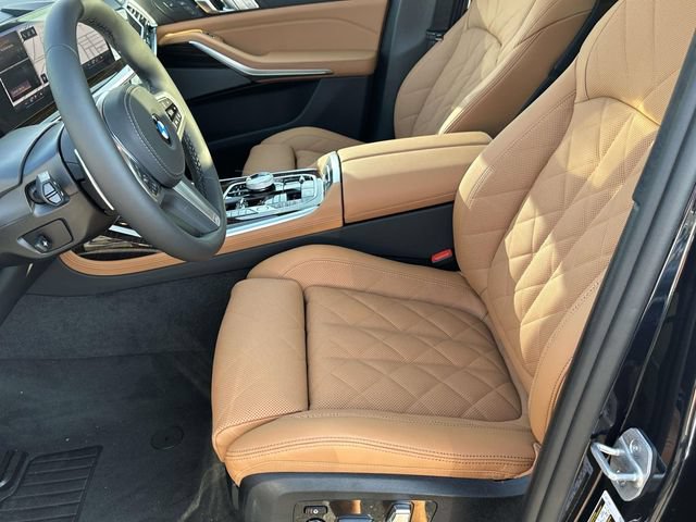 New 2027 BMW X7 xDrive40i w/ Executive Package AWD/4WD image 14