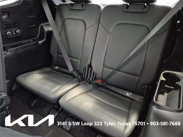 Used 2018 Hyundai Santa Fe Limited FWD image 26