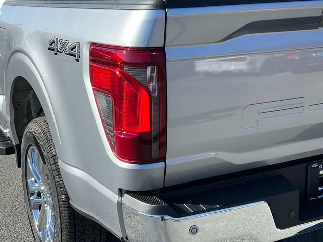 Used 2024 Ford F150 XLT w/ Equipment Group 302A MID AWD/4WD image 7