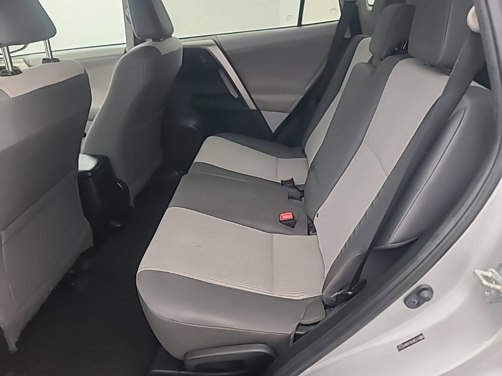 Used 2013 Toyota RAV4 LE w/ Preferred Accessory Pkg AWD/4WD image 20