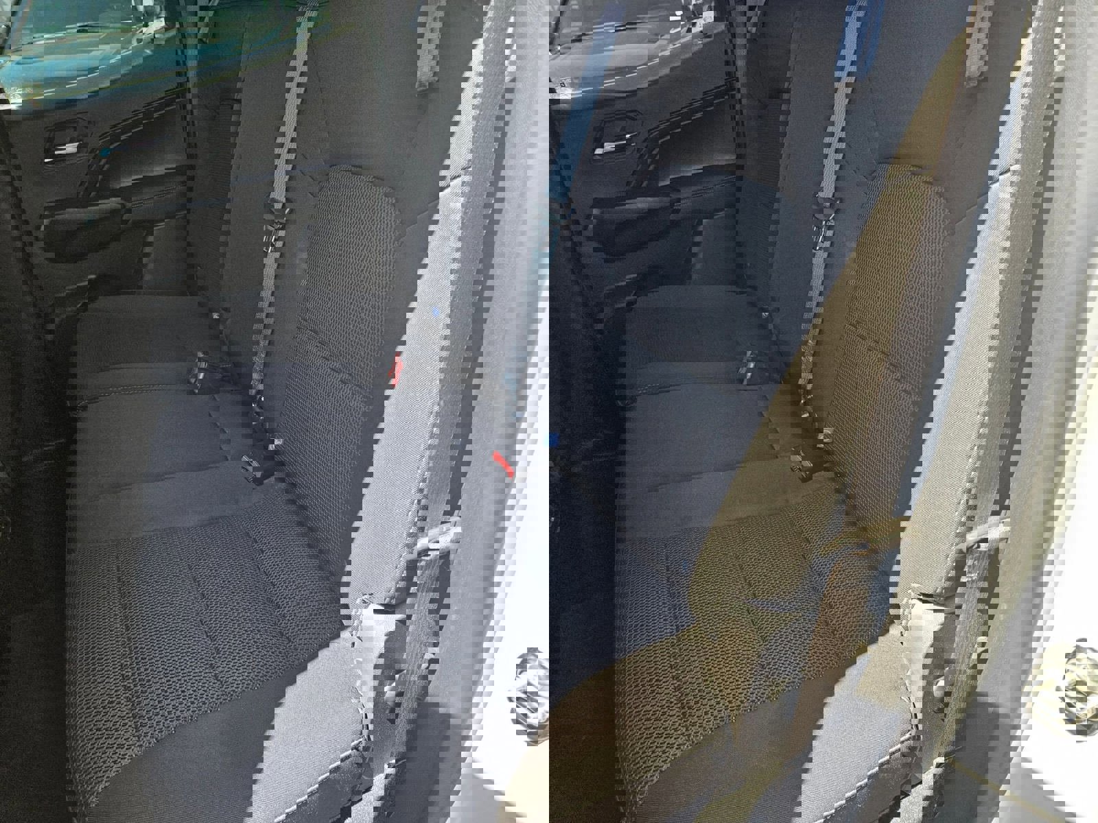 Used 2024 GMC Canyon Elevation image 26