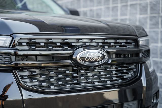 New 2026 Ford Ranger XLT w/ Technology Package image 12