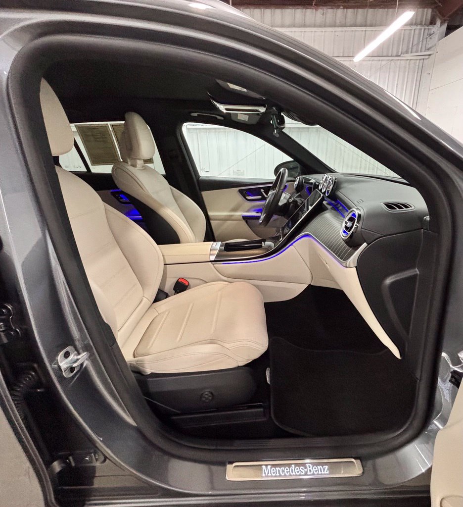 Used 2023 Mercedes-Benz GLC 300 image 18